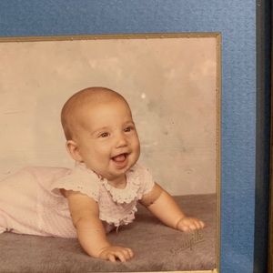 Meet your Posher, Laura